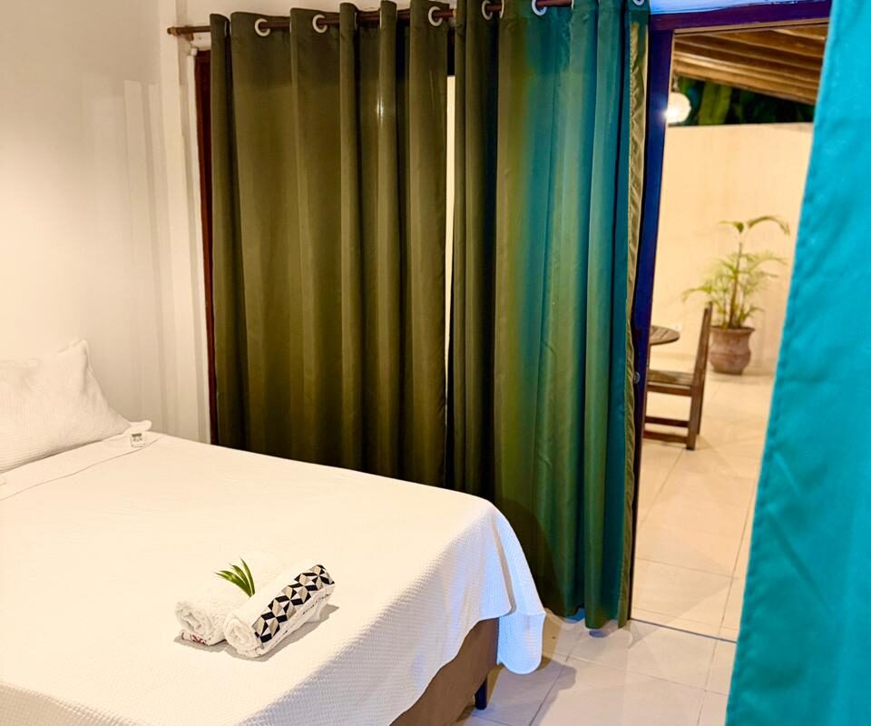 Casa Belo Lazer – Trancoso BA - foto 40