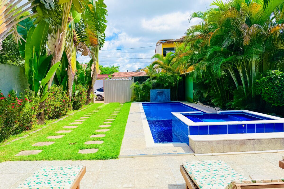 Casa Belo Lazer – Trancoso BA - foto 42