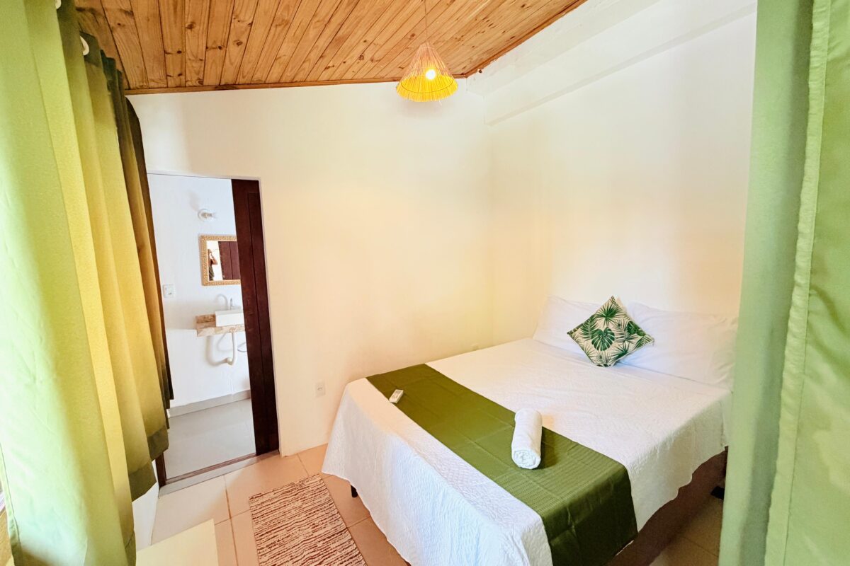 Casa Belo Lazer – Trancoso BA - foto 44