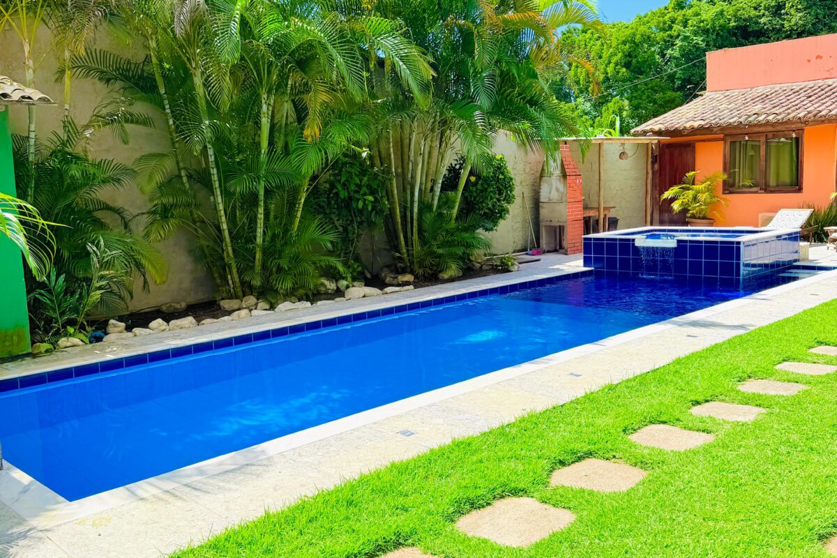 Casa Belo Lazer – Trancoso BA - foto 46