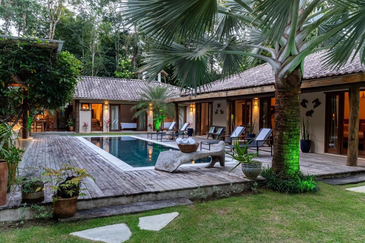 Casa Natureza- Trancoso BA - foto 1
