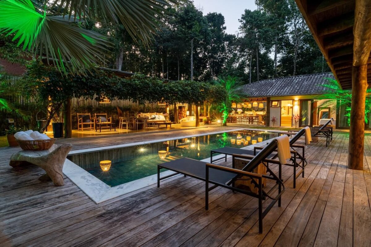 Casa Natureza- Trancoso BA - foto 3