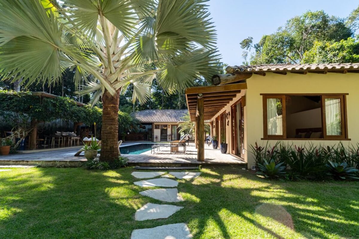 Casa Natureza- Trancoso BA - foto 6