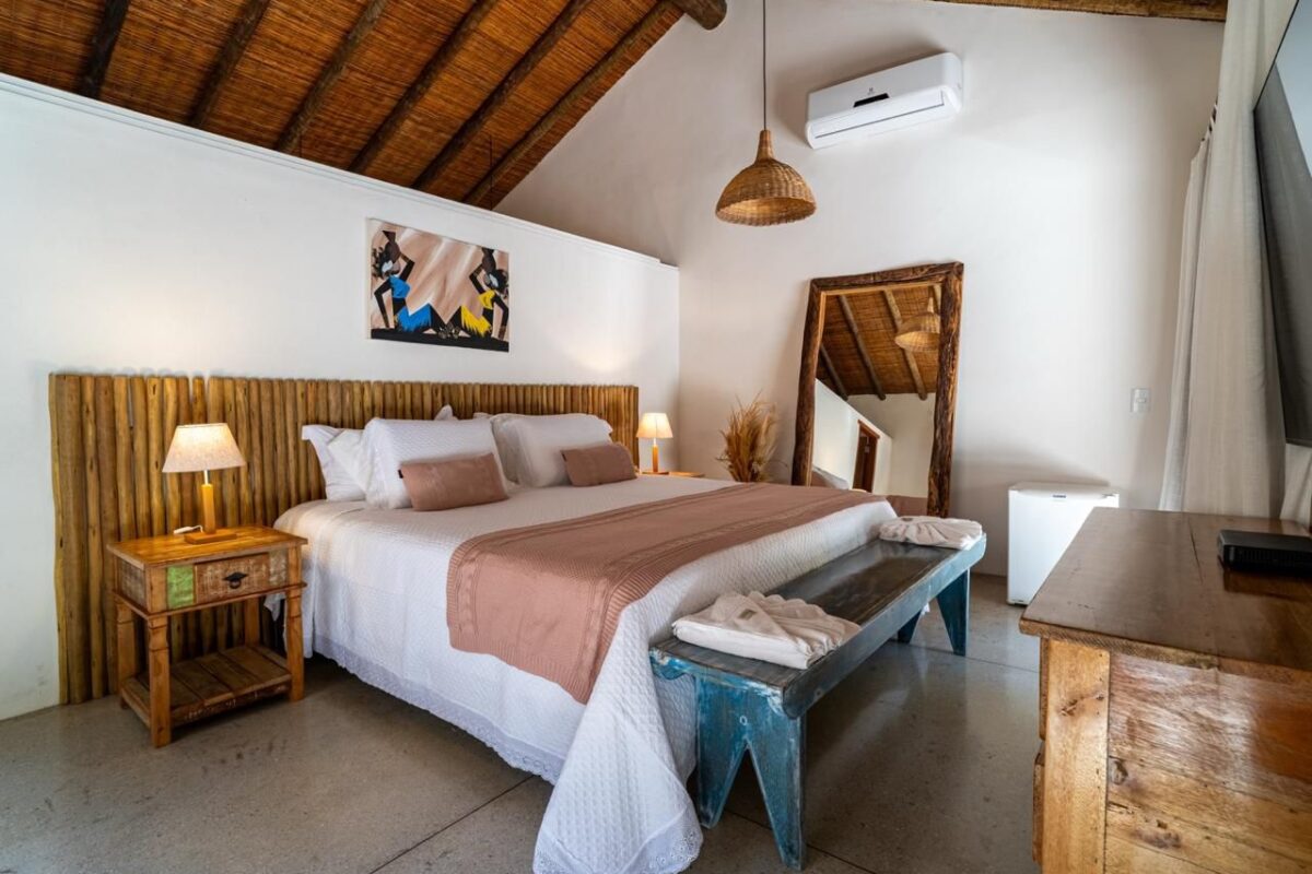 Casa Natureza- Trancoso BA - foto 7