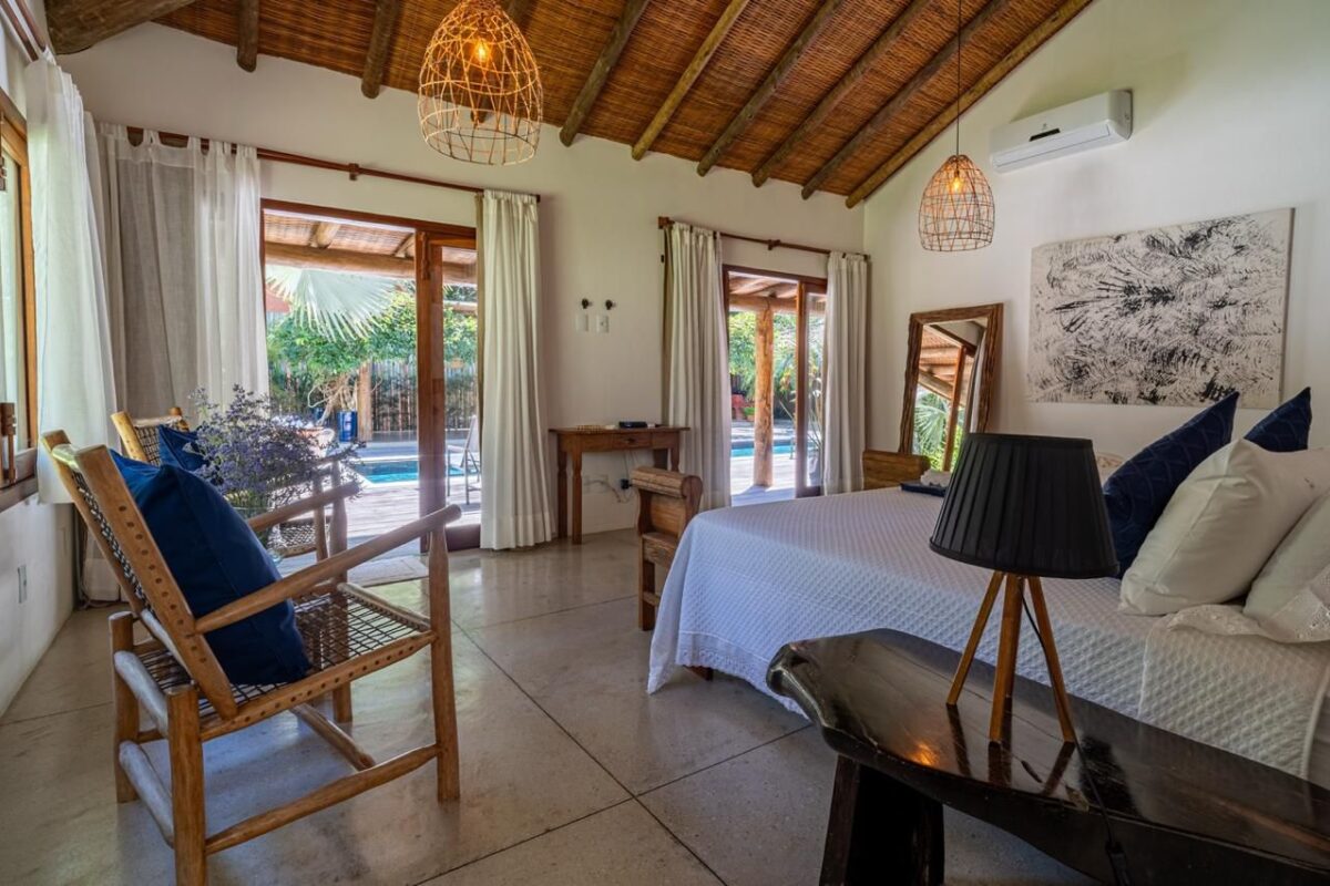 Casa Natureza- Trancoso BA - foto 9