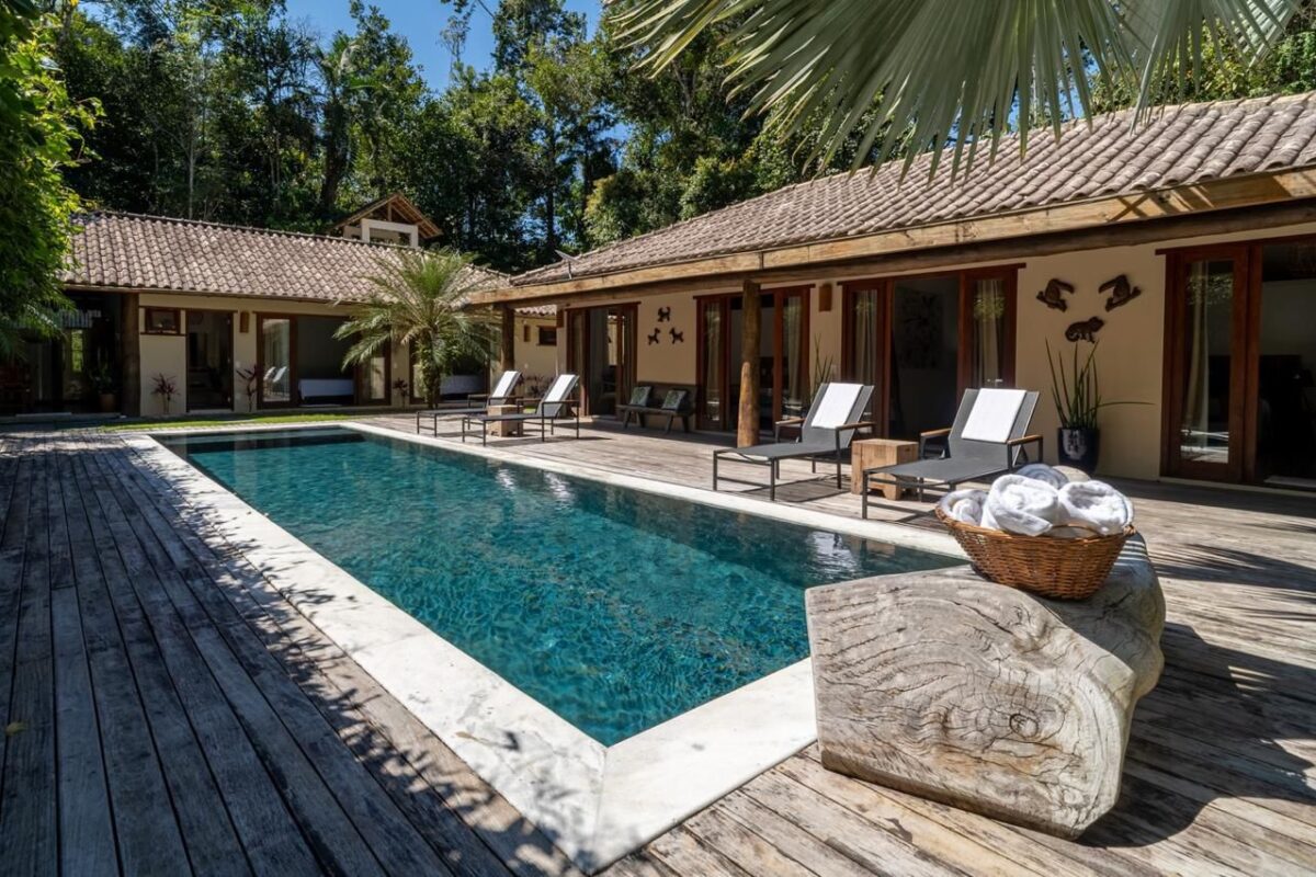 Casa Natureza- Trancoso BA - foto 12