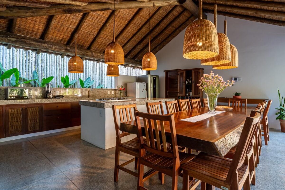 Casa Natureza- Trancoso BA - foto 13