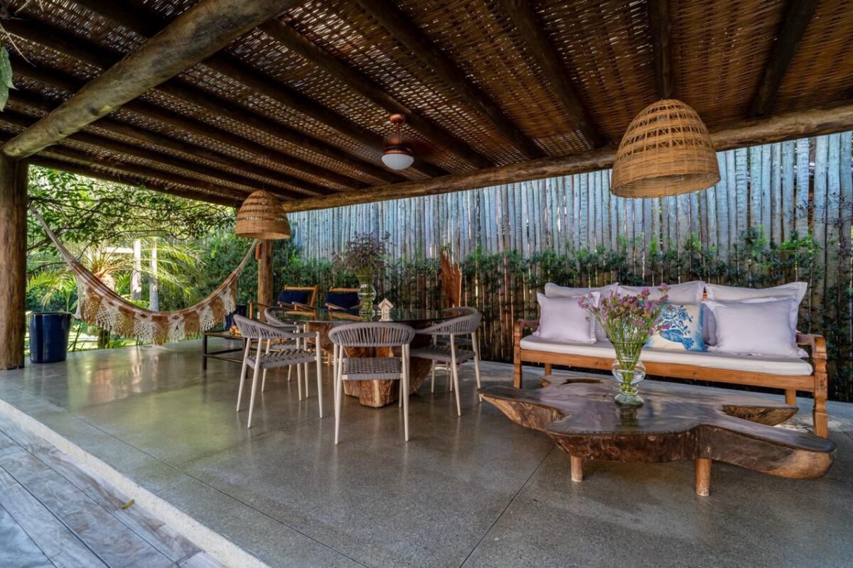 Casa Natureza- Trancoso BA - foto 14