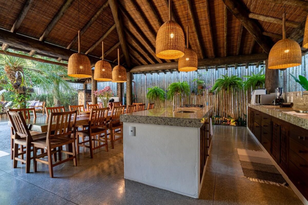 Casa Natureza- Trancoso BA - foto 19