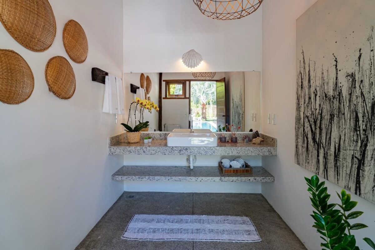 Casa Natureza- Trancoso BA - foto 22