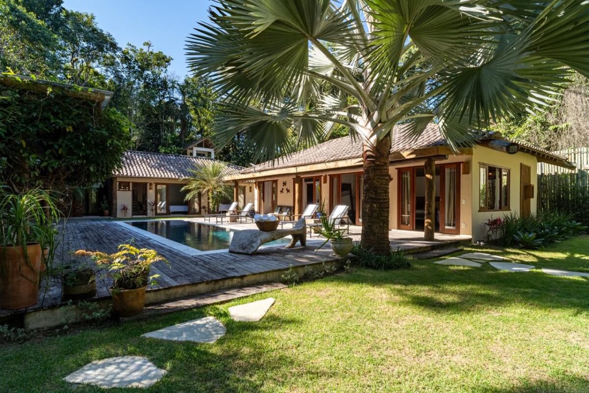 Casa Natureza- Trancoso BA - foto 24