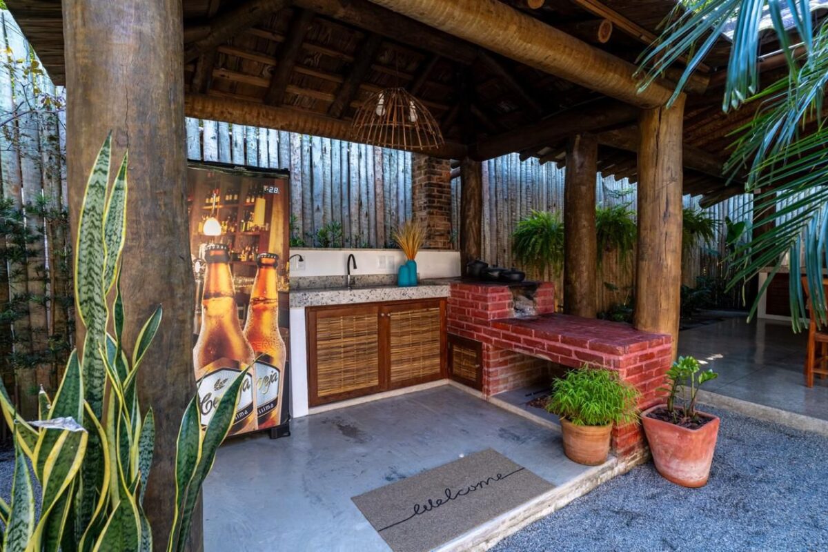 Casa Natureza- Trancoso BA - foto 28