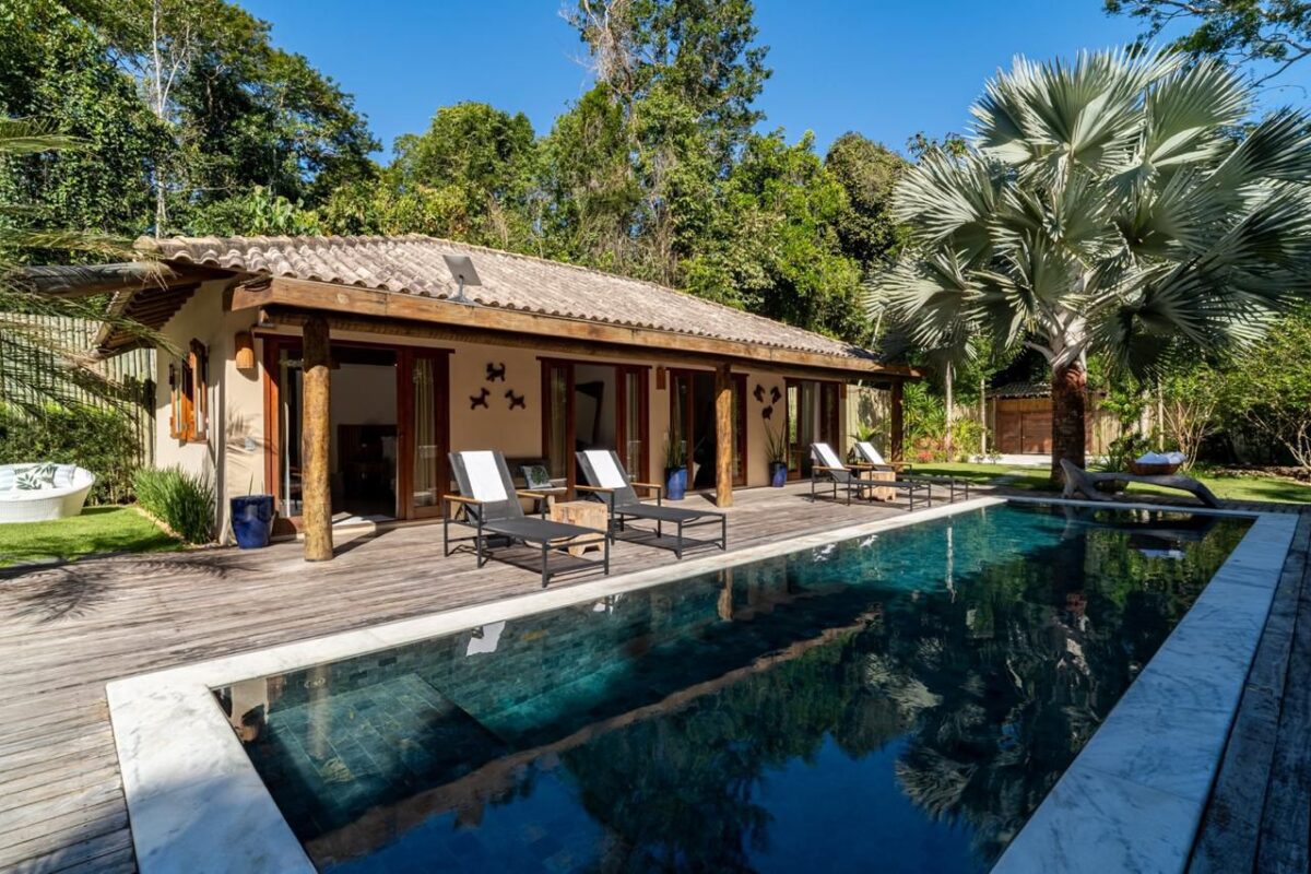 Casa Natureza- Trancoso BA - foto 30