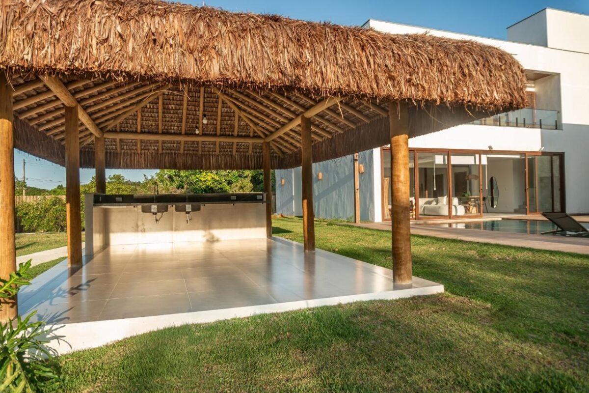 Casa Tubarão – Trancoso BA - foto 1