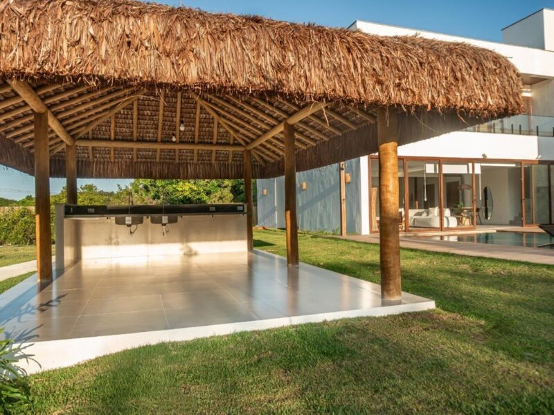 Casa Tubarão – Trancoso BA