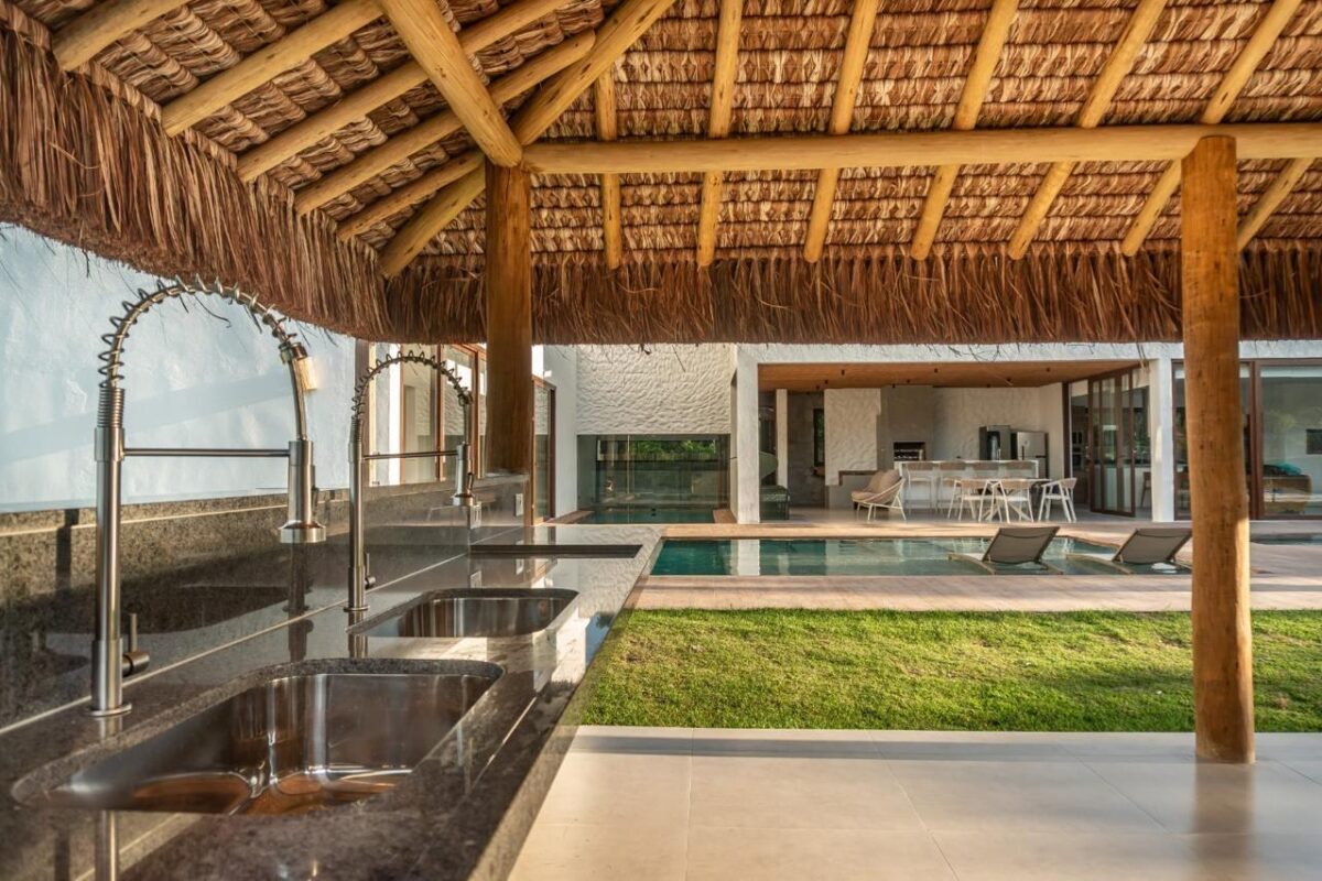 Casa Tubarão – Trancoso BA - foto 4