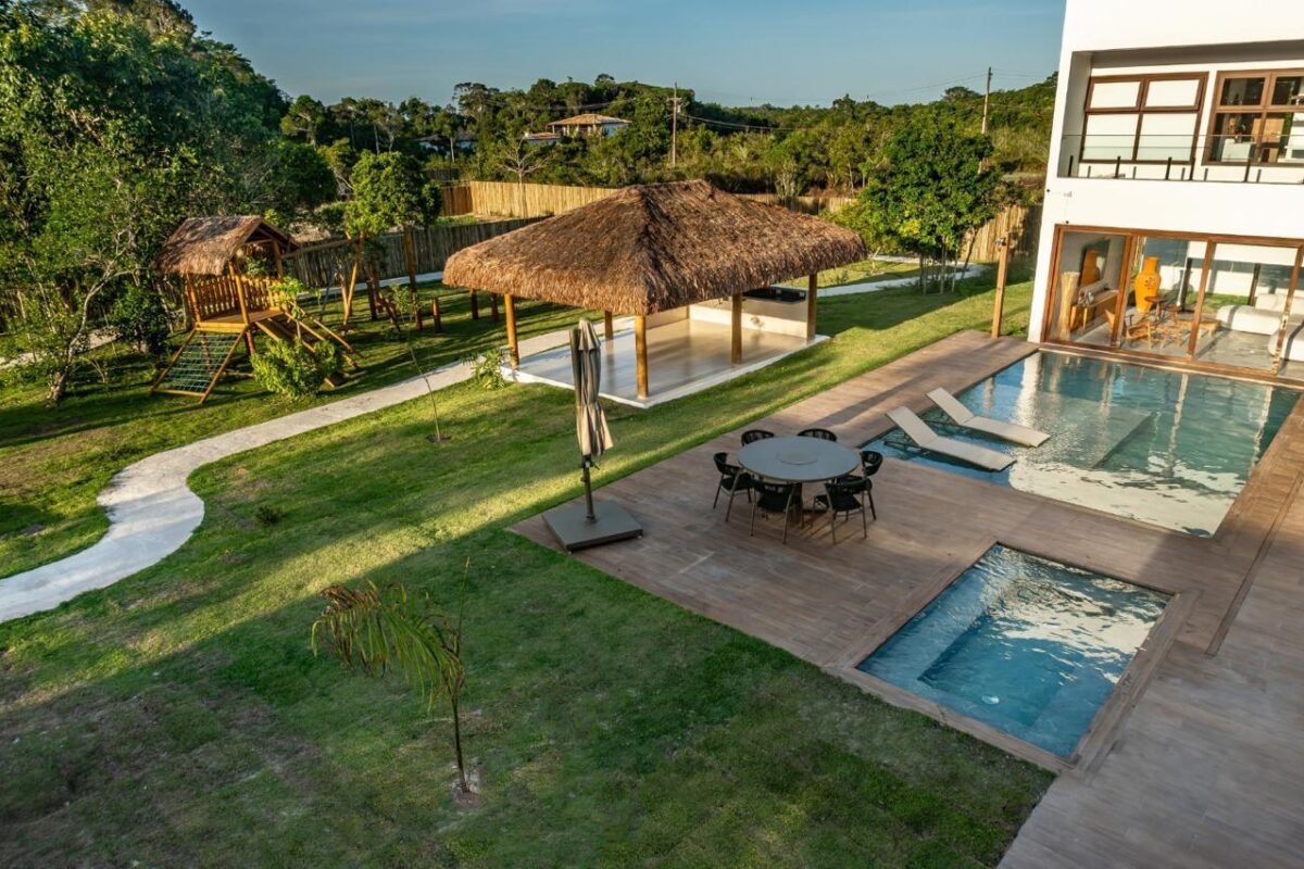 Casa Tubarão – Trancoso BA - foto 3