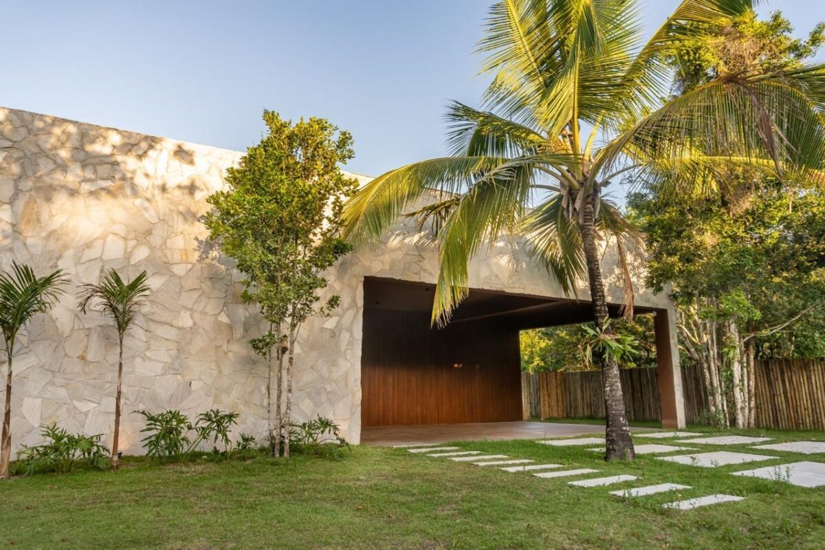 Casa Tubarão – Trancoso BA - foto 5