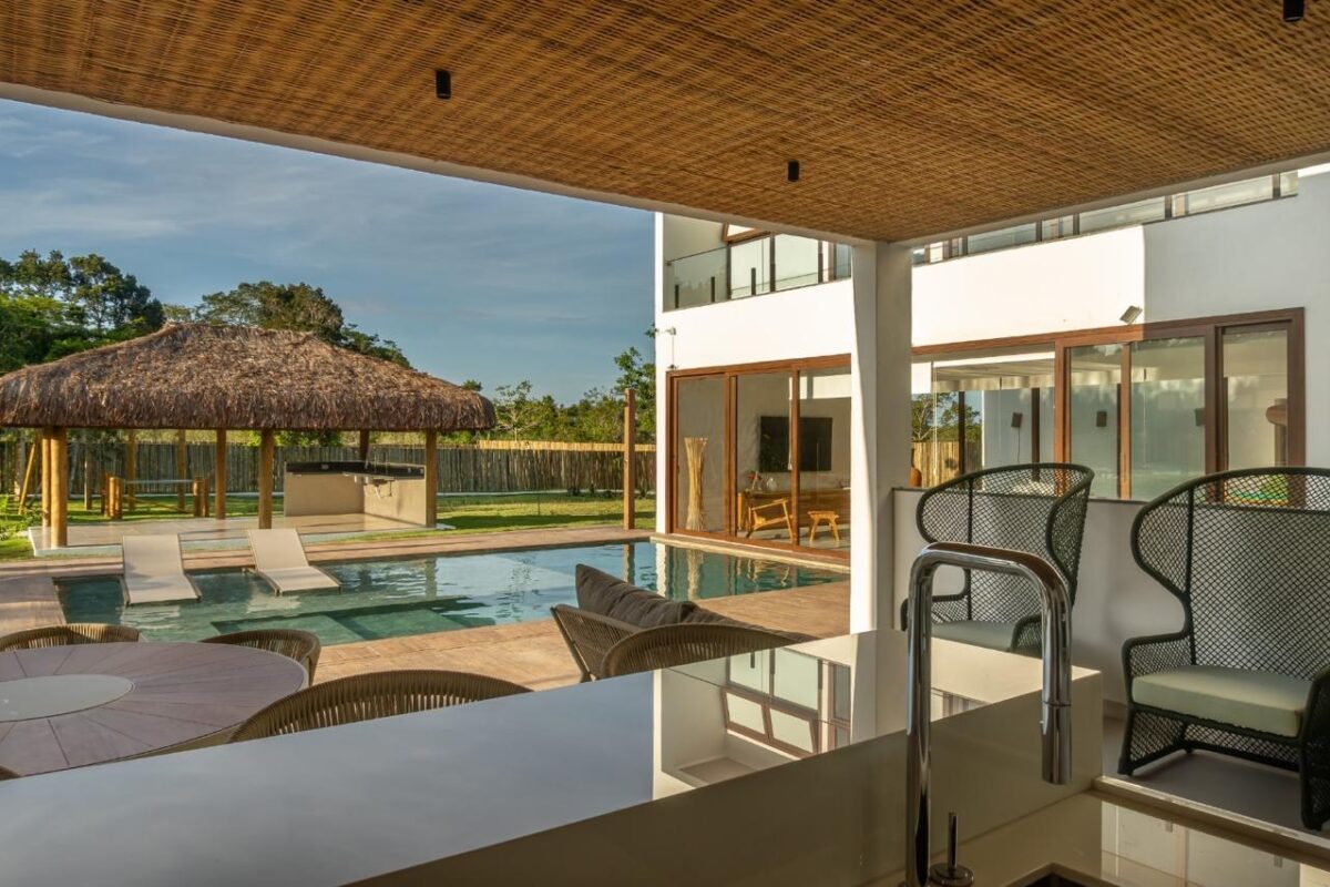 Casa Tubarão – Trancoso BA - foto 14