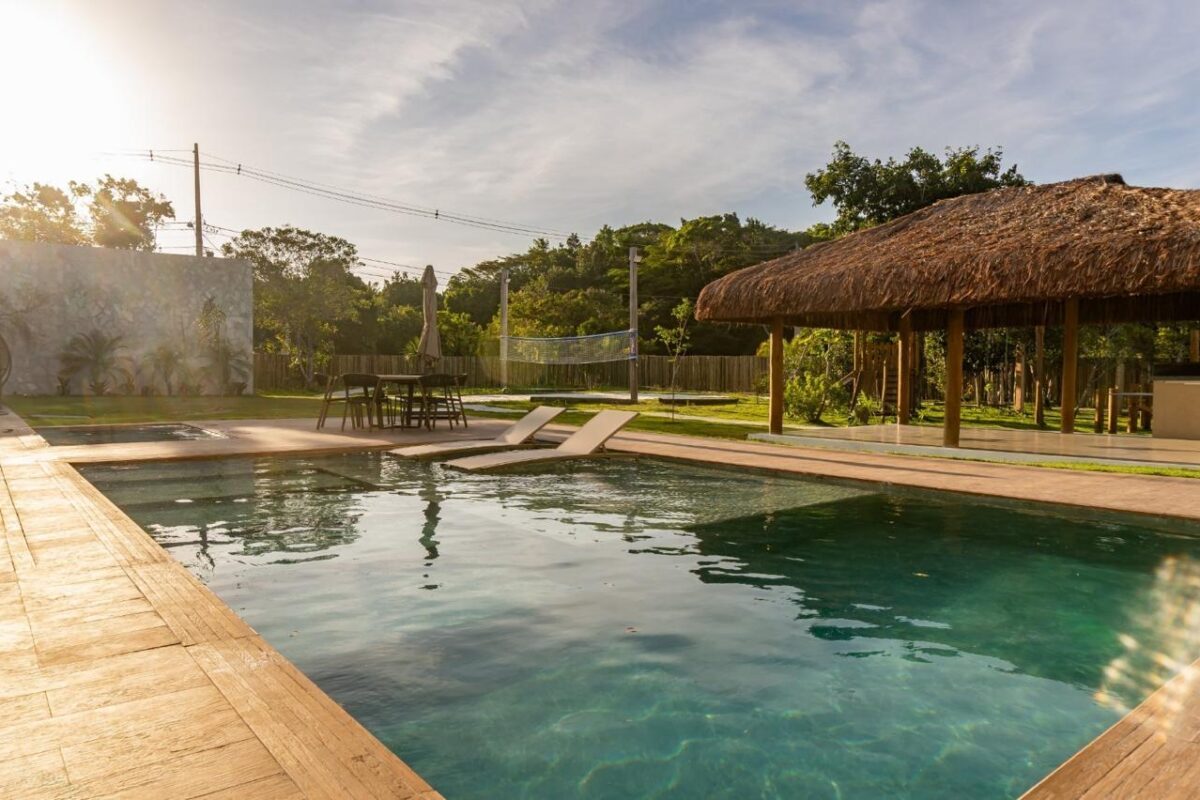 Casa Tubarão – Trancoso BA - foto 15