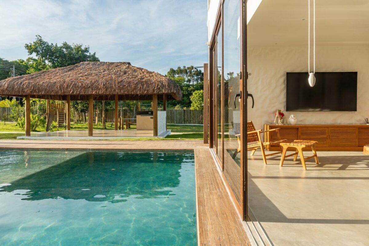 Casa Tubarão – Trancoso BA - foto 16