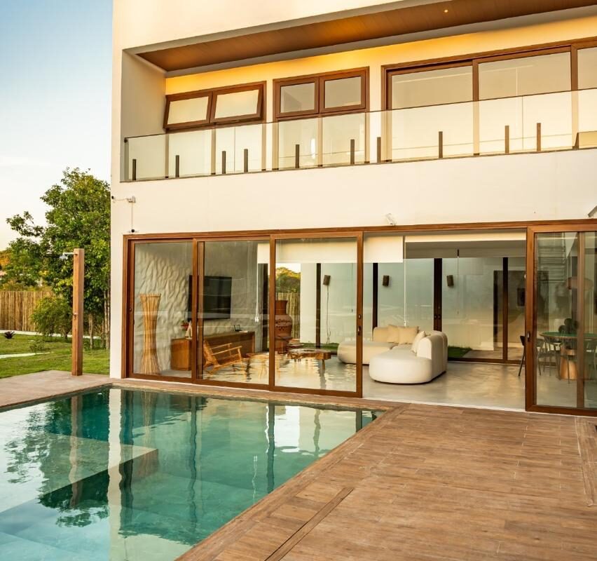 Casa Tubarão – Trancoso BA - foto 21