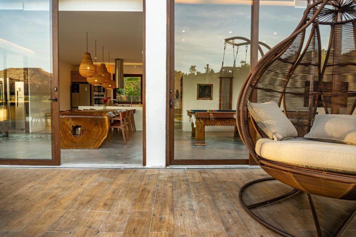 Casa Tubarão – Trancoso BA - foto 6
