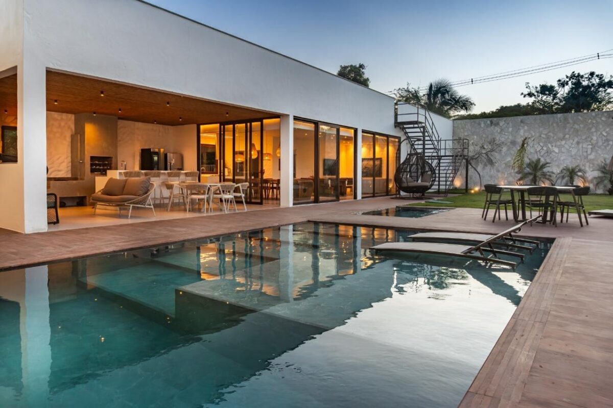 Casa Tubarão – Trancoso BA - foto 26