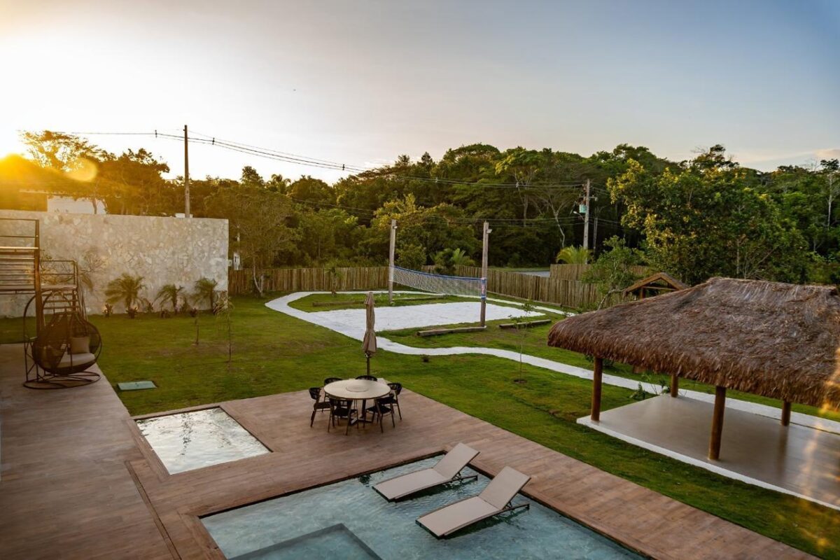 Casa Tubarão – Trancoso BA - foto 29