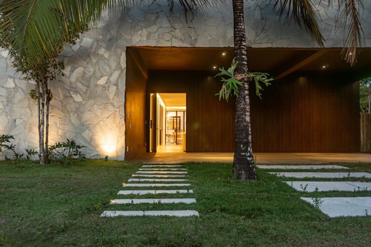 Casa Tubarão – Trancoso BA - foto 30