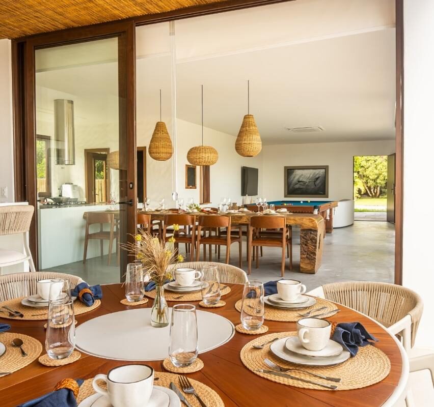 Casa Tubarão – Trancoso BA - foto 31