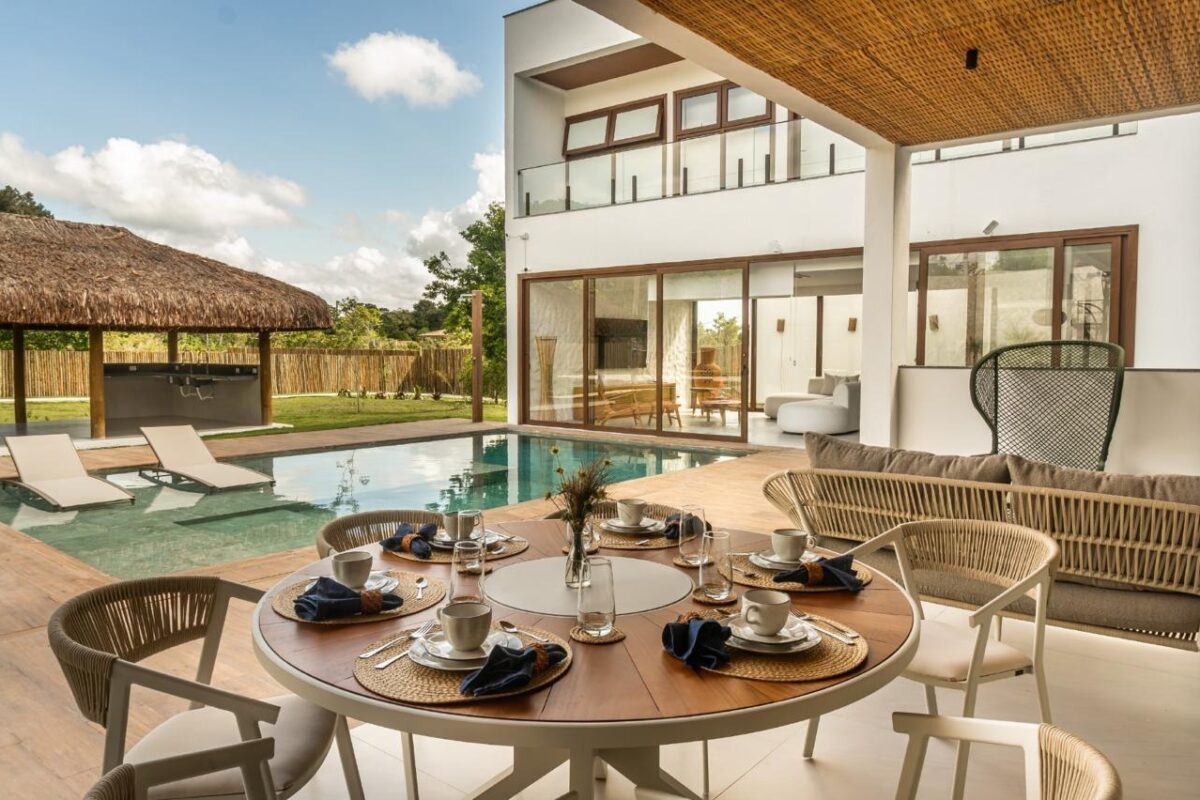 Casa Tubarão – Trancoso BA - foto 32