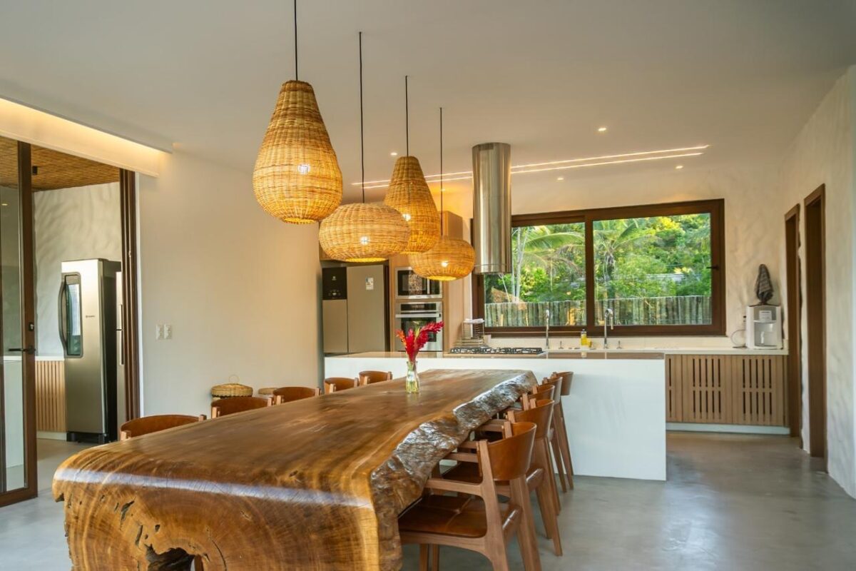 Casa Tubarão – Trancoso BA - foto 7