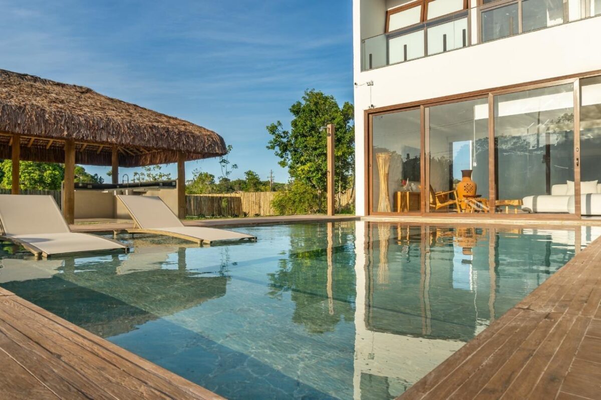 Casa Tubarão – Trancoso BA - foto 11
