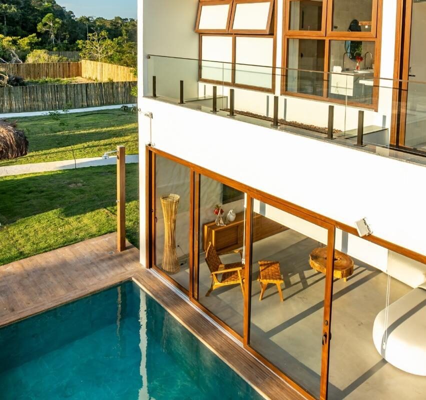 Casa Tubarão – Trancoso BA - foto 33