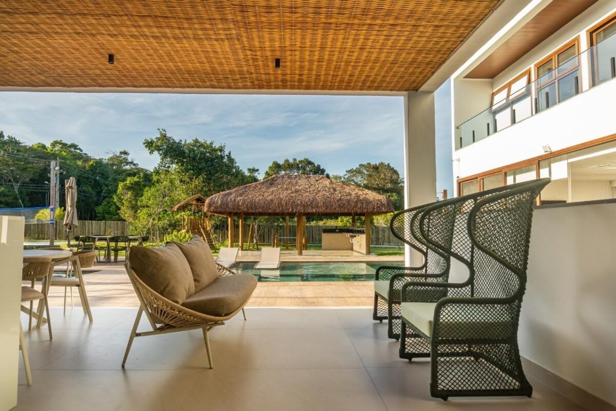 Casa Tubarão – Trancoso BA - foto 13