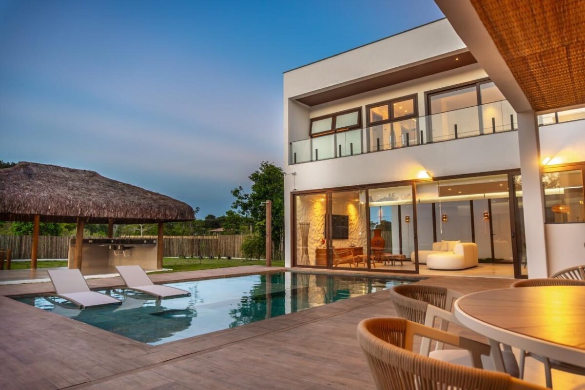 Casa Tubarão – Trancoso BA - foto 34